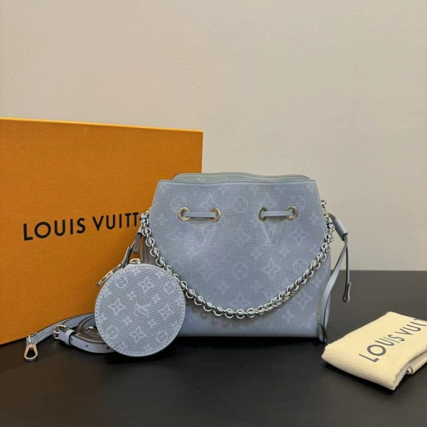 99新/妃鱼/单肩包/路易威登/231224EV0024