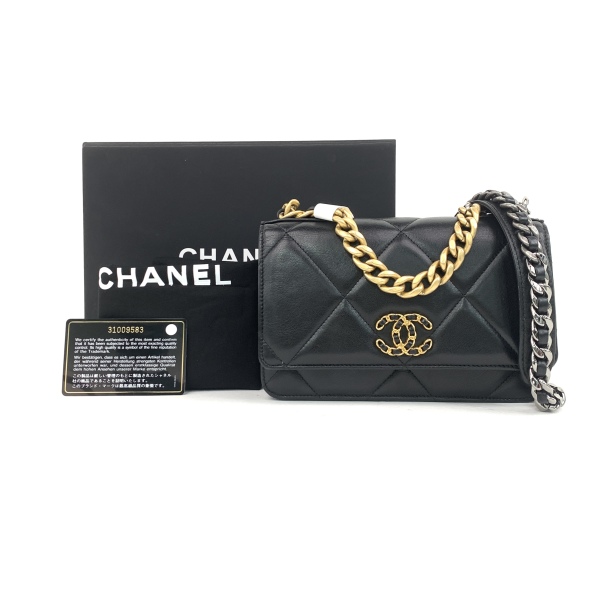 95新/妃鱼/单肩包/香奈儿/240927SW0020