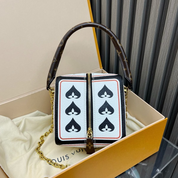 99新/妃鱼/单肩包/路易威登/241023SW0013