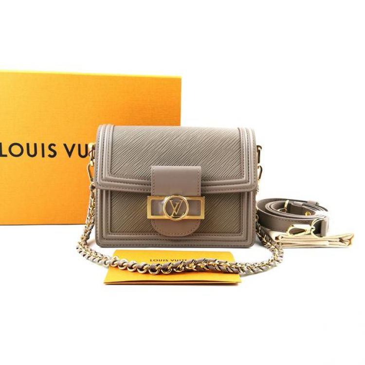 99新  99新/妃鱼/单肩包/路易威登/231223EL0006