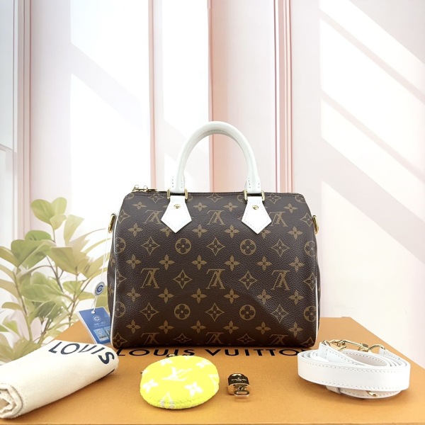 95新/妃鱼/手提包/路易威登/241011EL0009