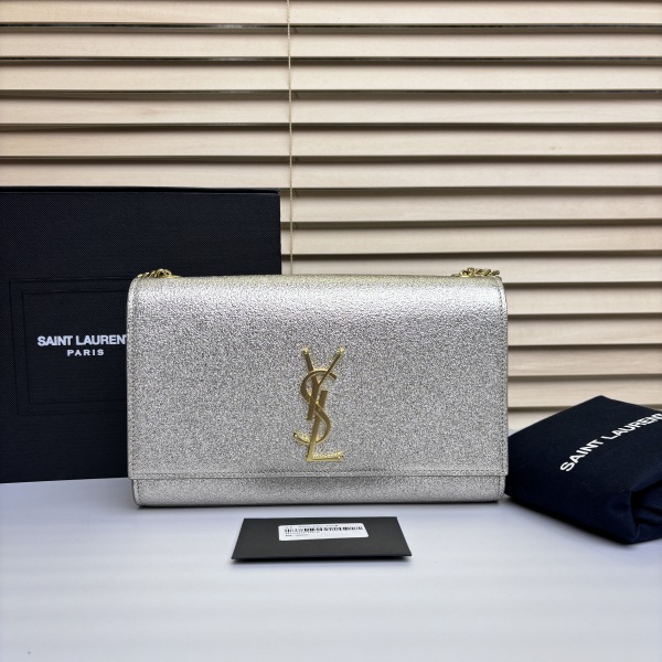 95新/妃鱼/单肩包/圣罗兰/240925SW0012