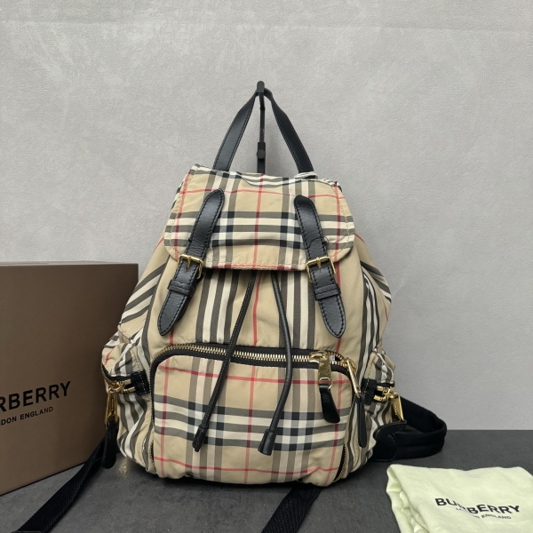 95新/妃鱼/单肩包/博柏利/241031LL0022