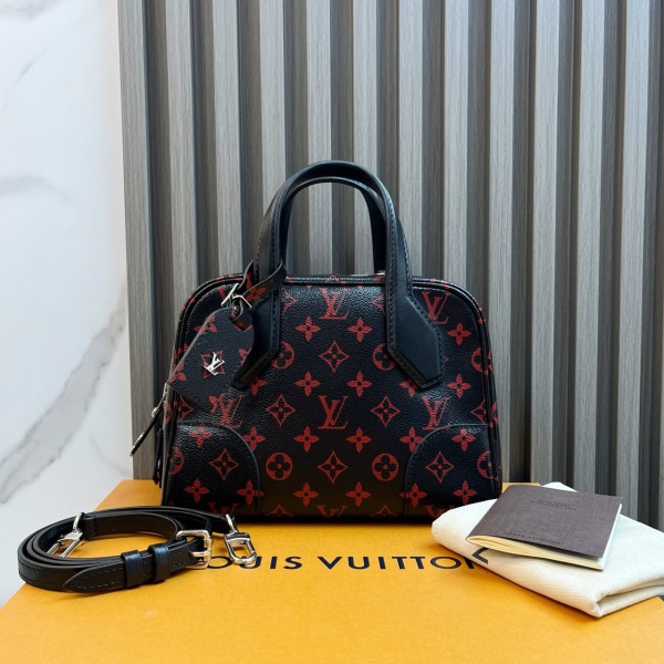 95新/妃鱼/单肩包/路易威登/240925SW0012