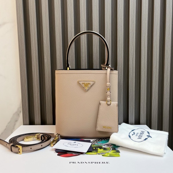 95新/妃鱼/单肩包/普拉达/240925SW0012