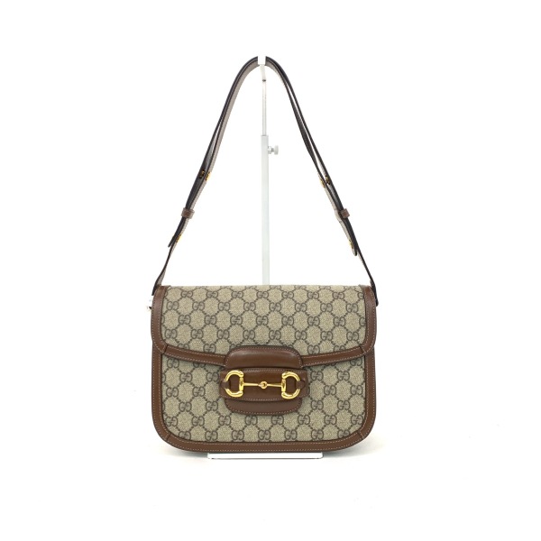95新 GUCCI/古驰 /妃鱼/单肩包/古驰/240927EL0011