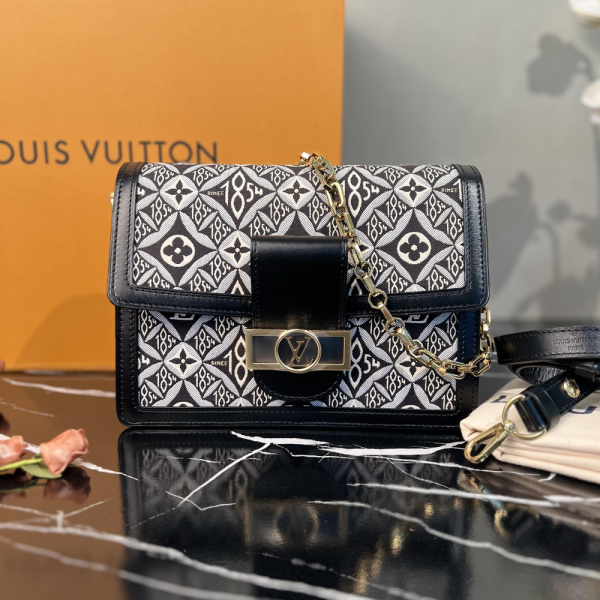 95新/妃鱼/单肩包/路易威登/240927SW0020