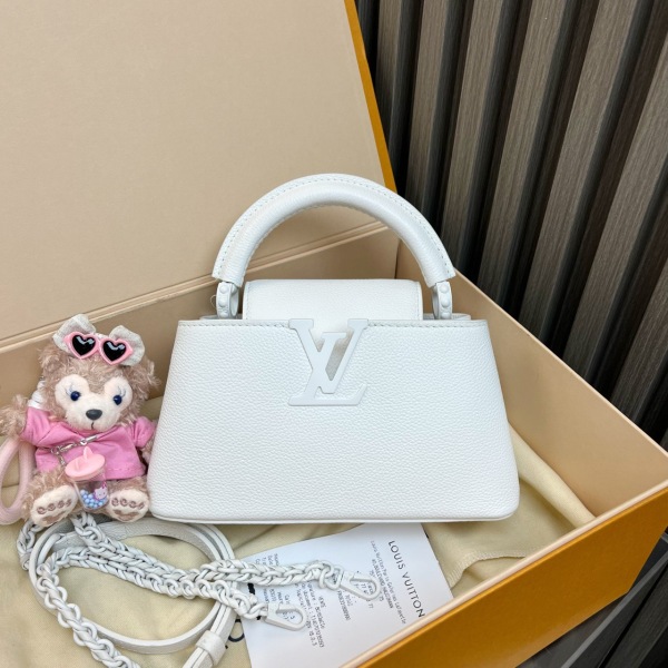 99新/妃鱼/单肩包/路易威登/241019LL0026