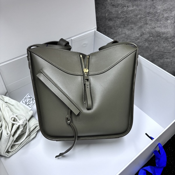 95新/妃鱼/单肩包/罗意威/240922LL0016