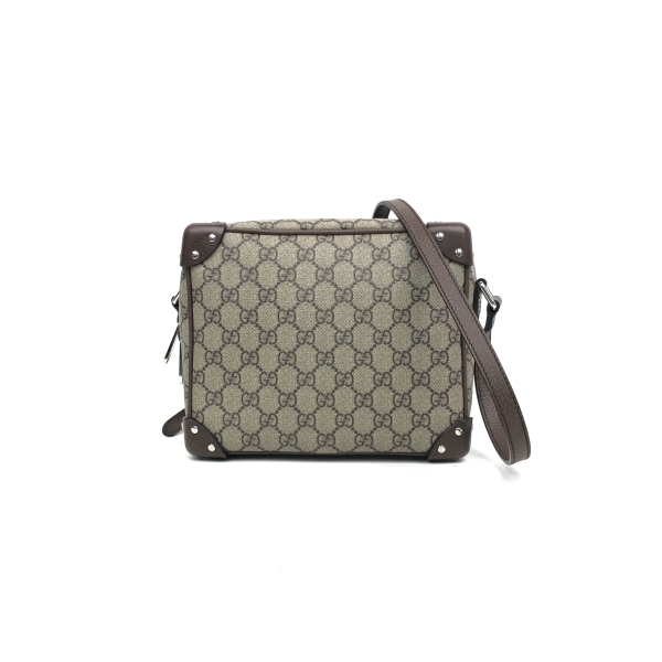 95新/妃鱼/单肩包/古驰/241006SW0014