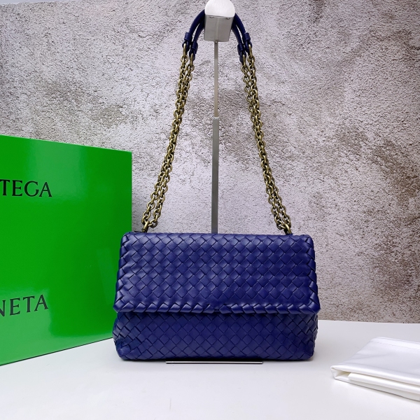 95新/妃鱼/单肩包/葆蝶家/241105SW0012