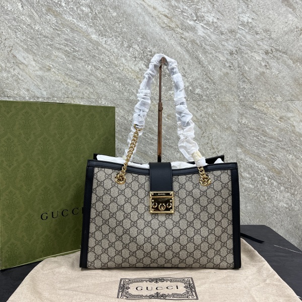 未使用/妃鱼/单肩包/古驰/231229LL0032