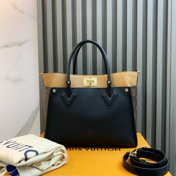 99新/妃鱼/单肩包/路易威登/240120LL0040