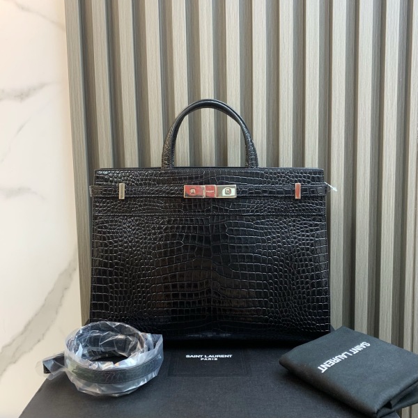 99新/妃鱼/单肩包/圣罗兰/241016SW0025