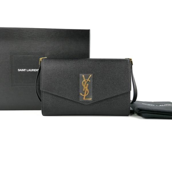 95新/妃鱼/单肩包/圣罗兰/240726SW0016