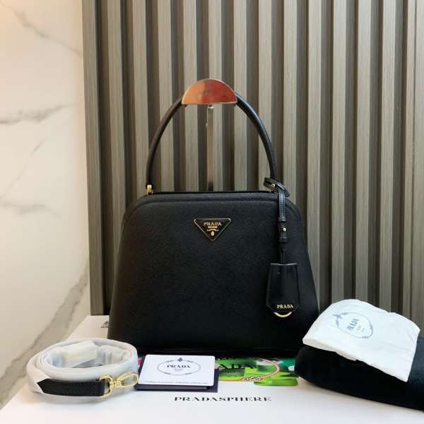 99新/妃鱼/单肩包/普拉达/241019LL0026