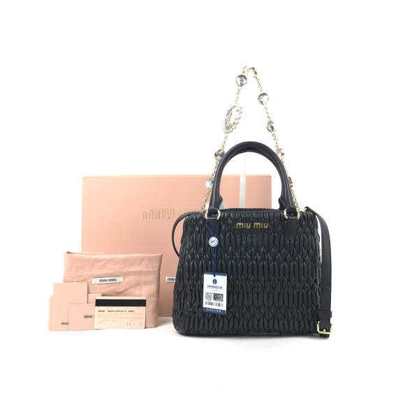 95新/妃鱼/单肩包/谬谬/241031EL0011