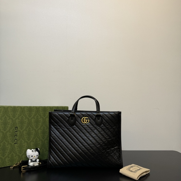 95新/妃鱼/单肩包/古驰/241102SW0004
