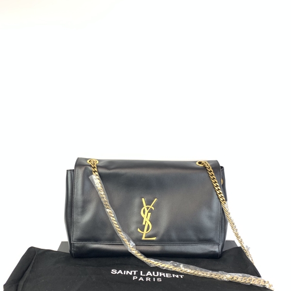 95新/妃鱼/单肩包/圣罗兰/241017LL0044