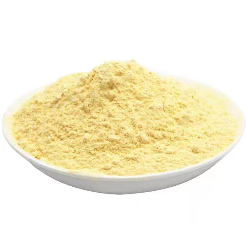 （库尔勒直发，新疆包邮）甘肃定西散装纯豌豆面2.5公斤，新疆包邮