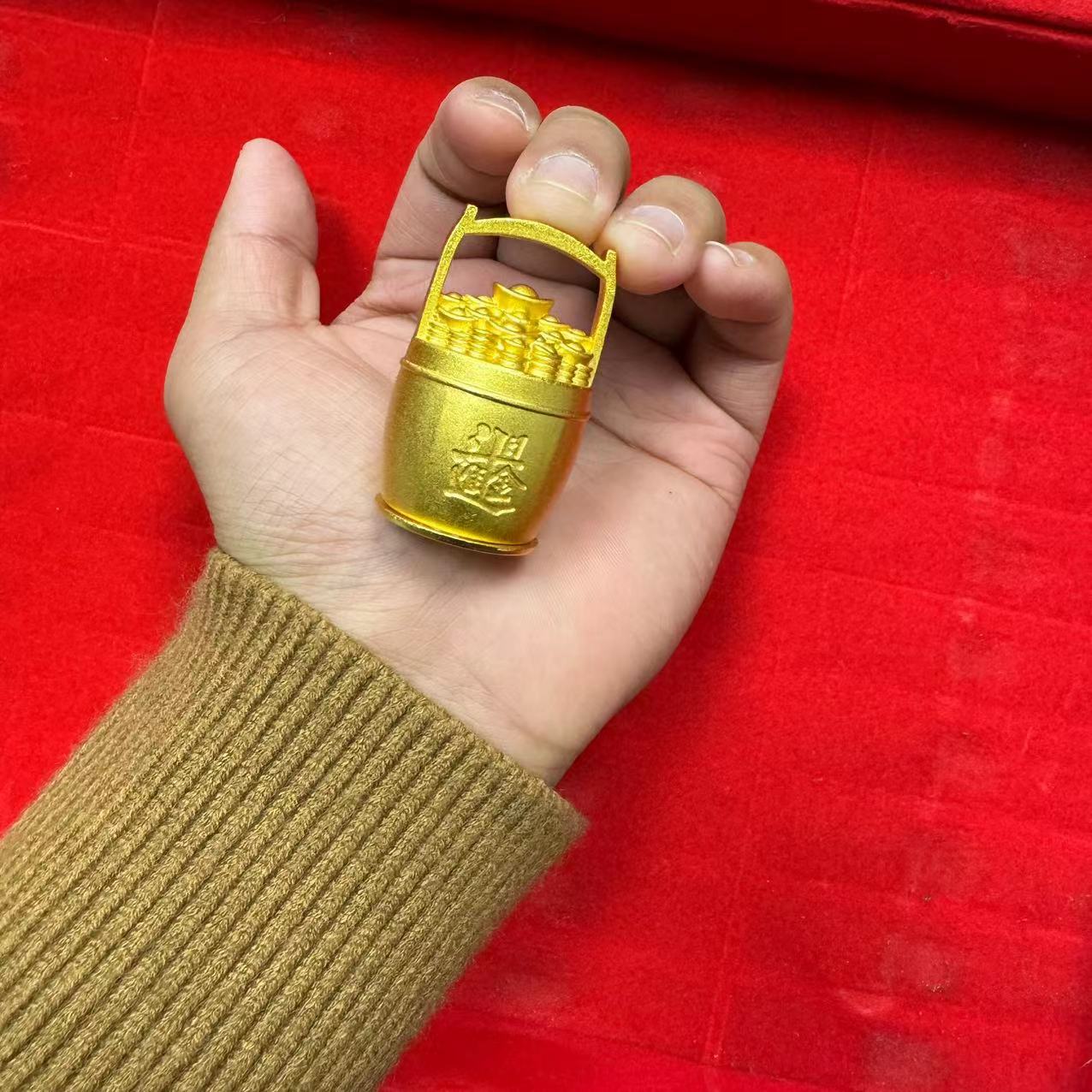 吊坠 【晶缅缅海外仓】20+54
