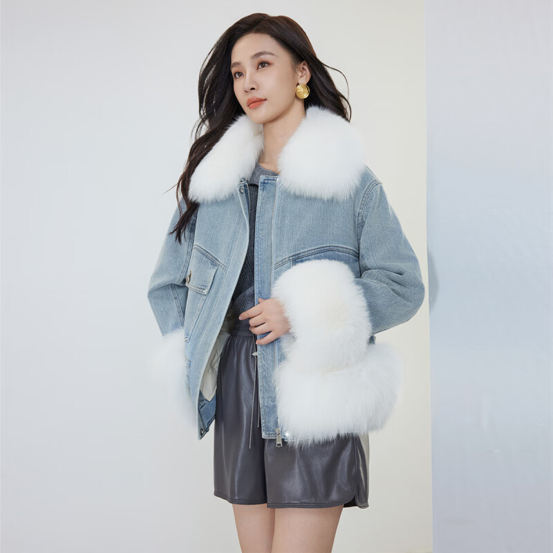 【柠檬专属】佳人苑套装女新款J34P006