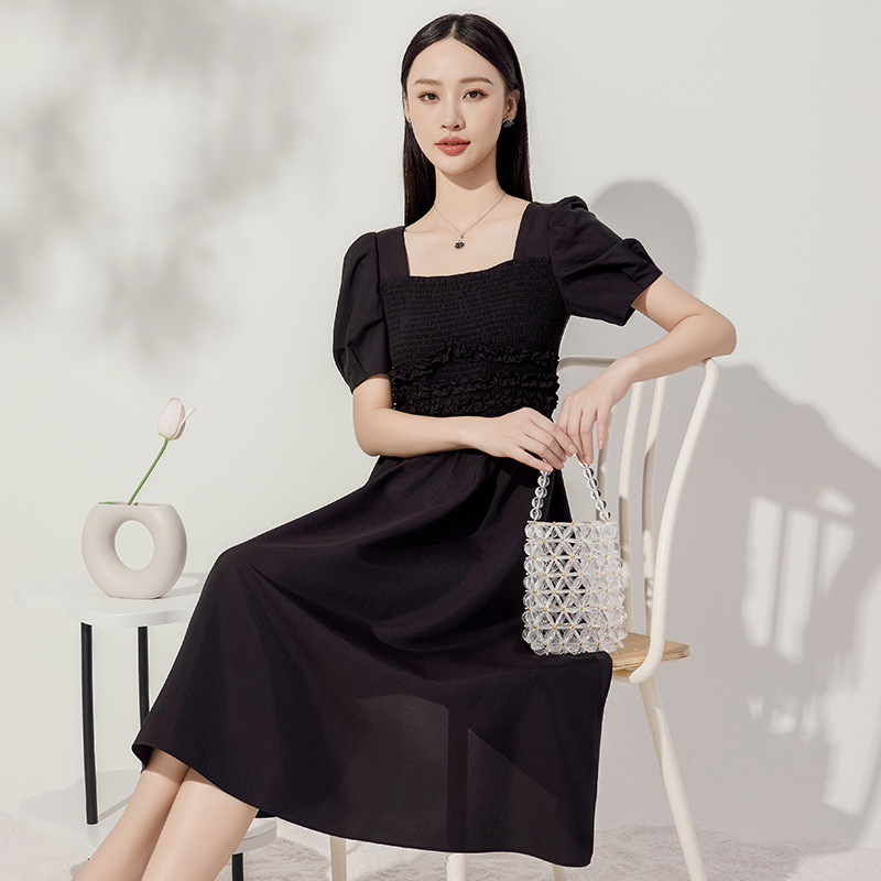 【小余专属】连衣裙女夏季新款J329018