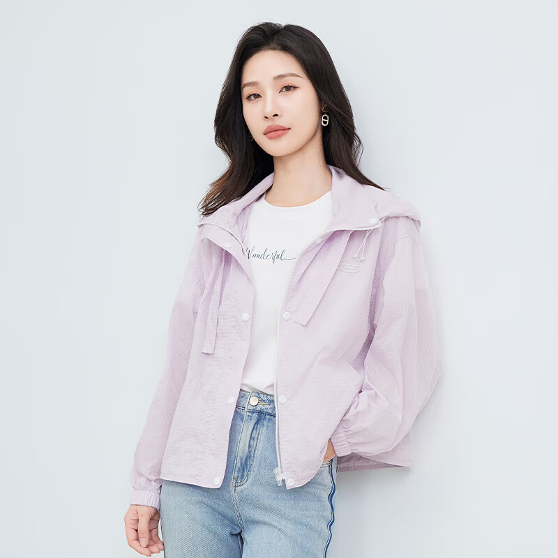 【柠檬专属】佳人苑短外套女2024年夏季新款JW423001