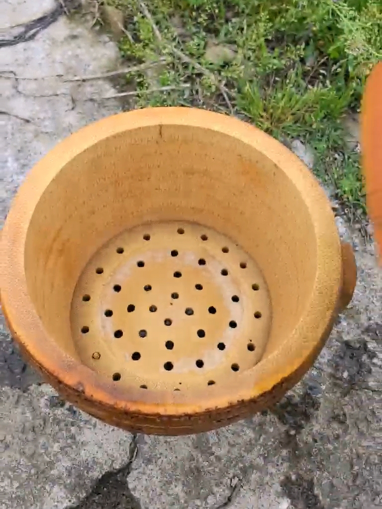 直播间改价链接竹根竹节款《商用瑕疵品》（不支持七天无理由）纯手工