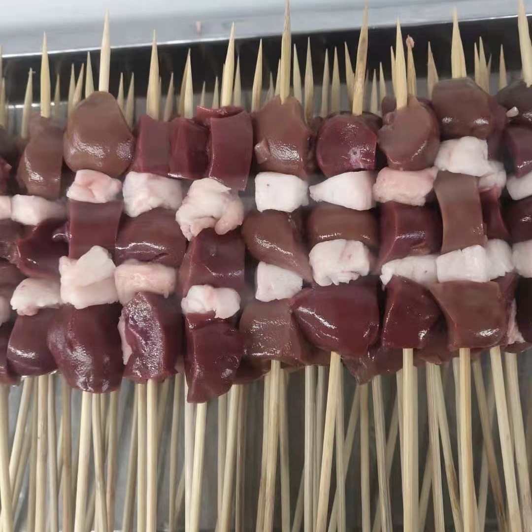 牛小腰串一份10串