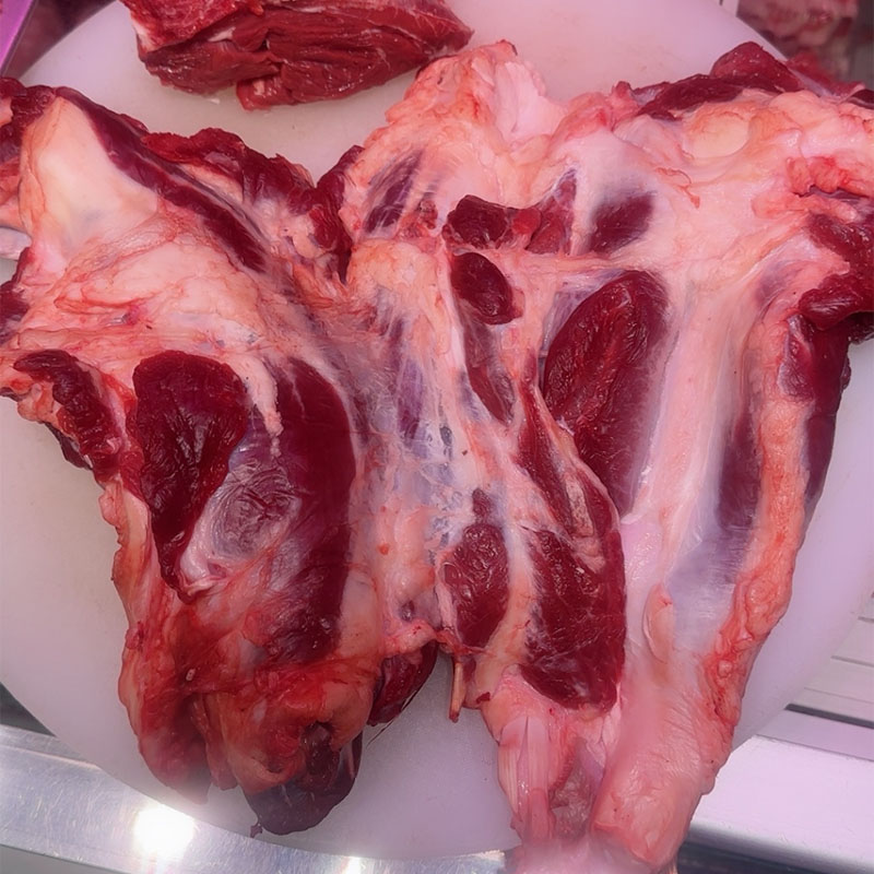 牛前腱 1500克