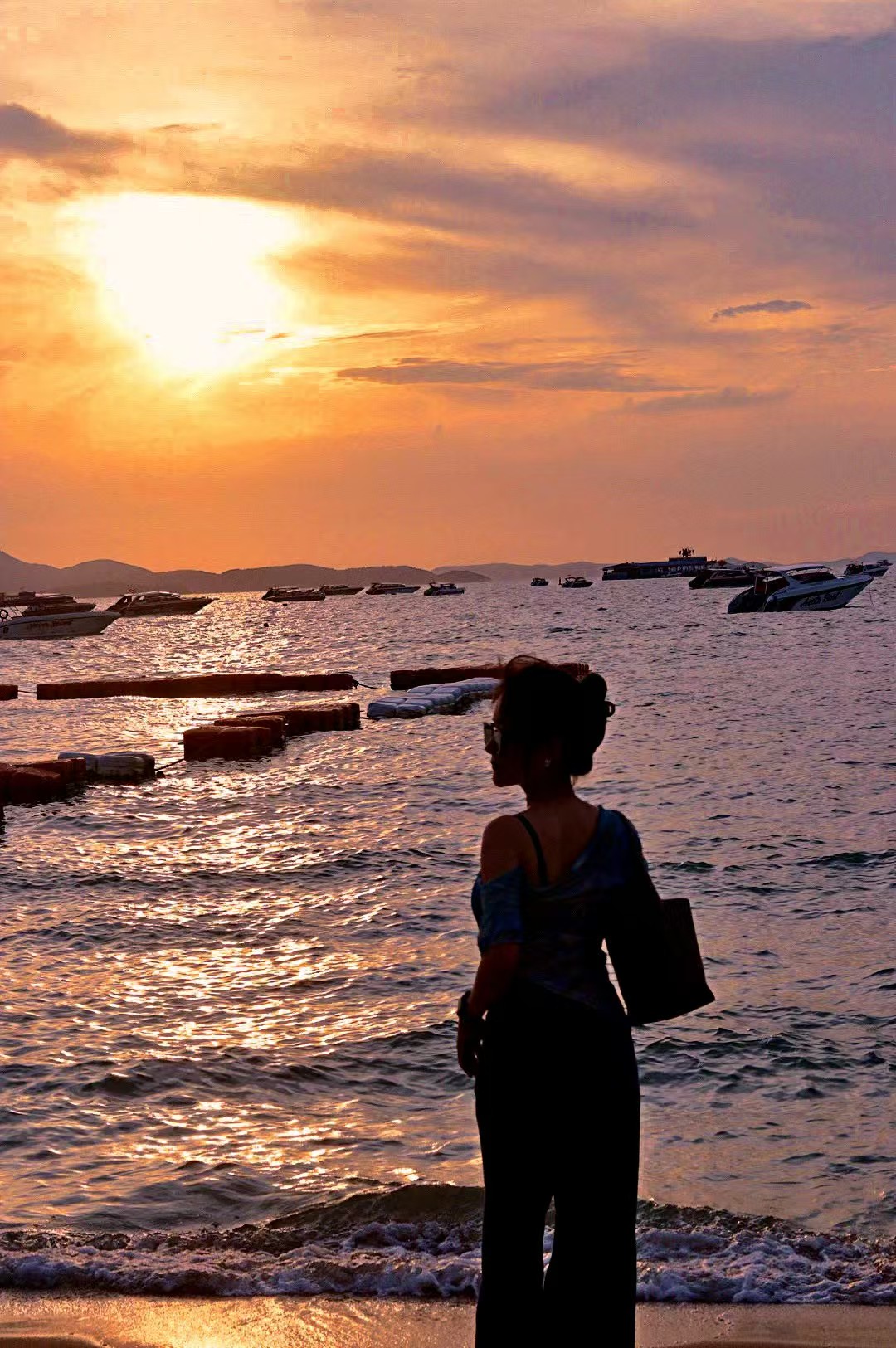 秋冬时尚洋气女装