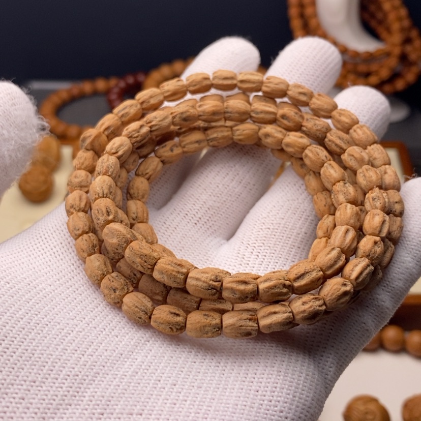 【闪购商品】猴头核桃吊坠知***一