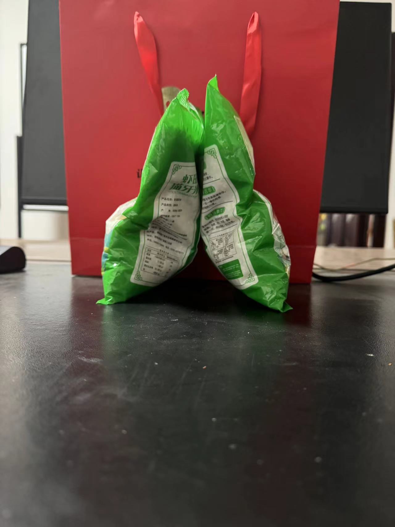 【到手一袋】有问题联系客服  非壁灯