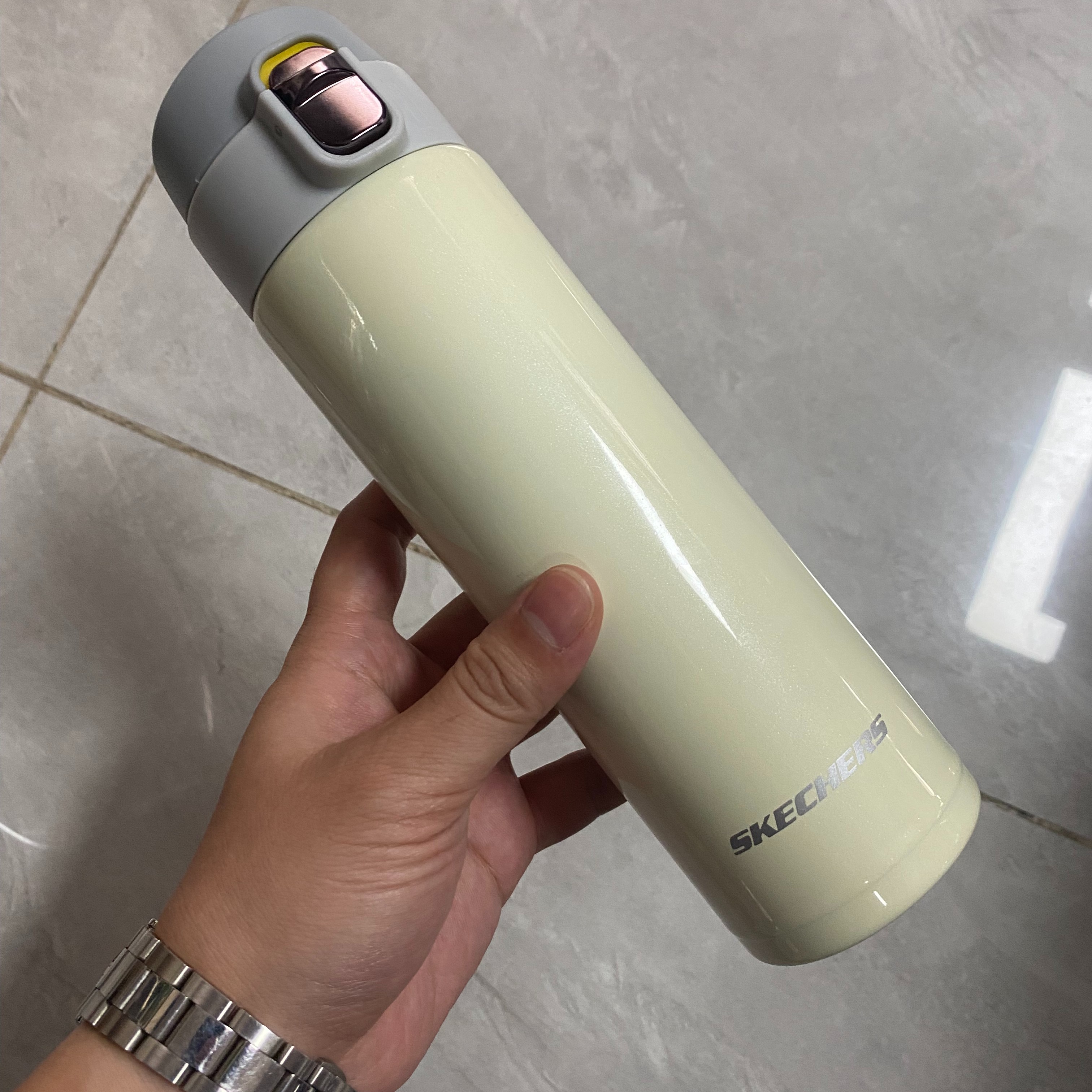 【福袋】网红防水家用保温可爱创意潮流户外水壶