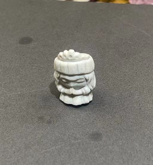 阿拉善彩玉