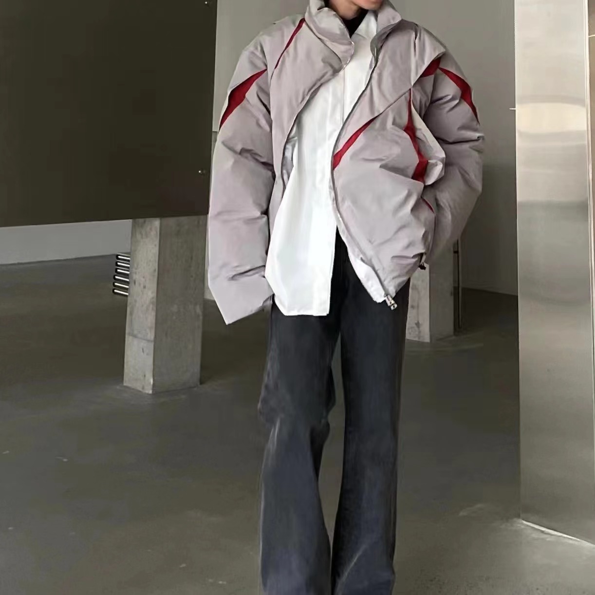 潮牌孤品四季衣服集合链接