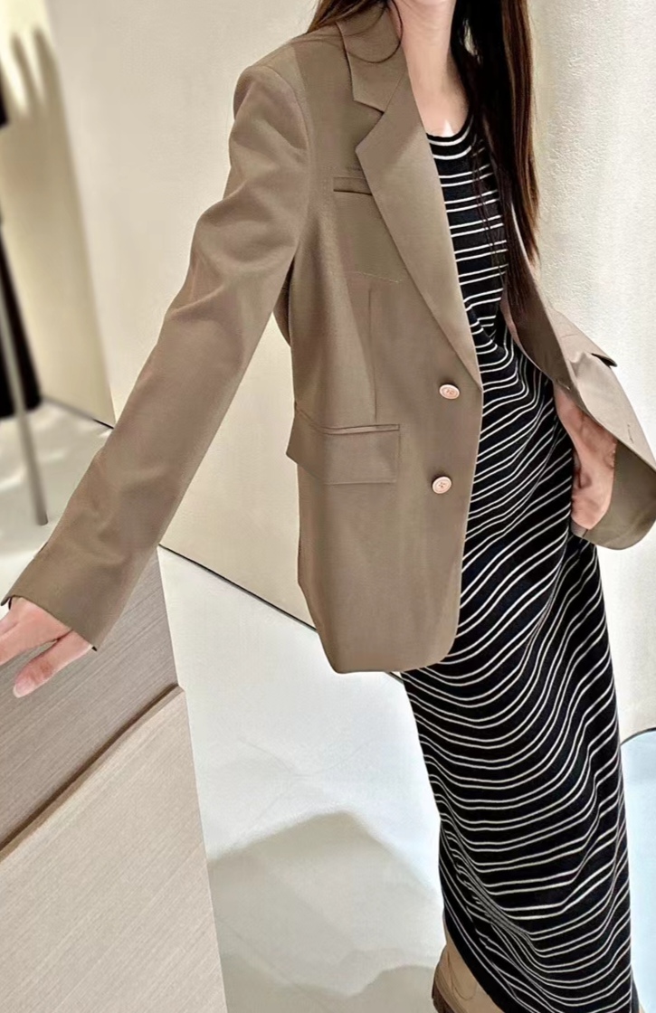 5折FONMEY梵迷 西服47019