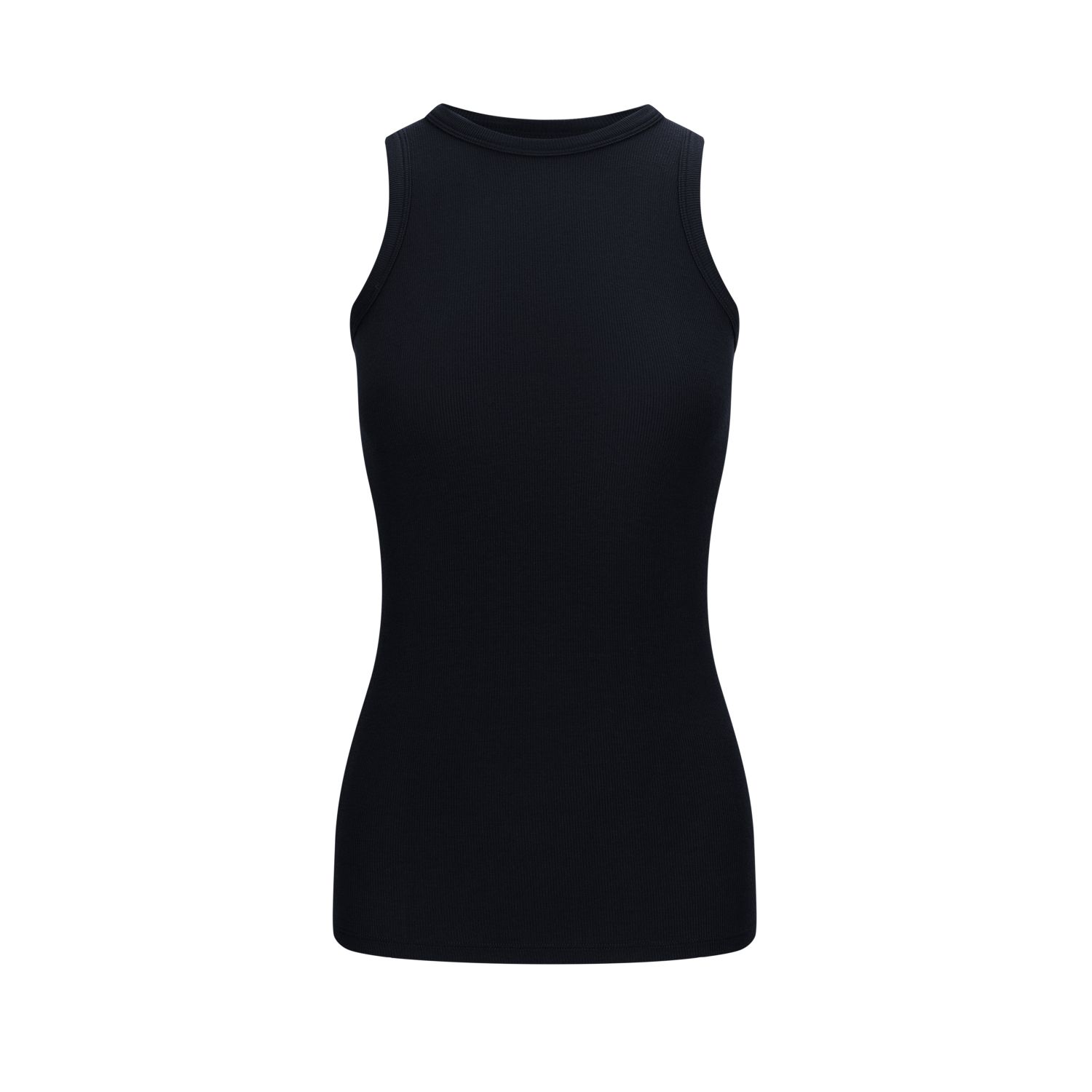 KAJO莫代尔工字背心091