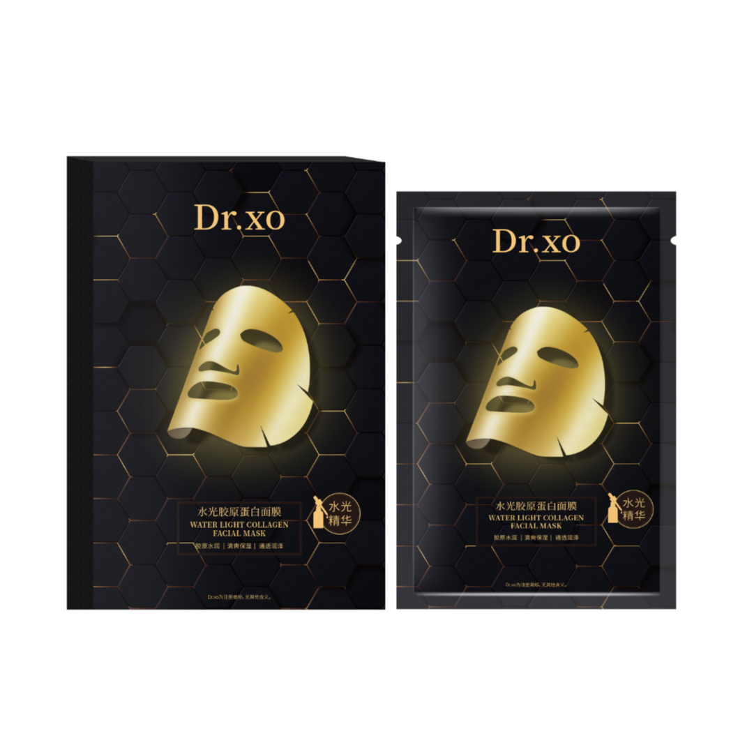 Dr.xo水光胶原蛋