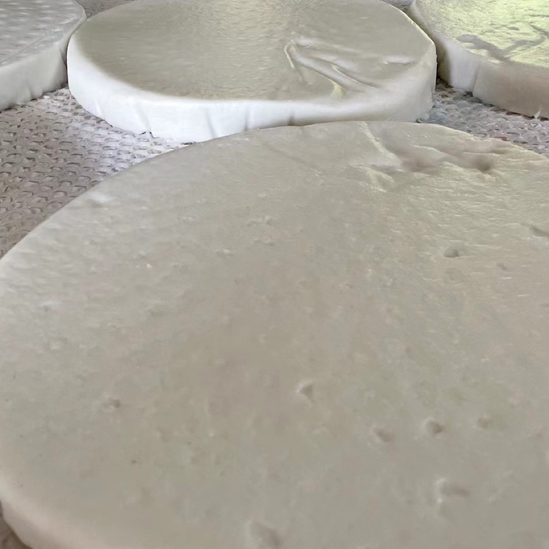 洋粉粑 鄱阳土特产 洋粉糕 洋糕粑