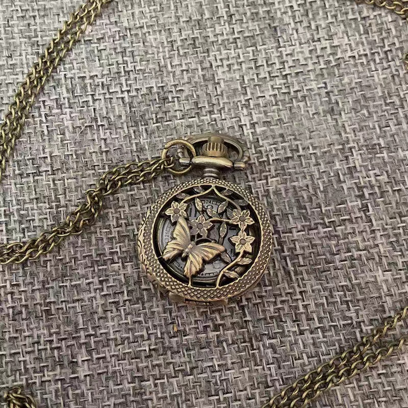 男士大盘怀表表头三（一拍一付）