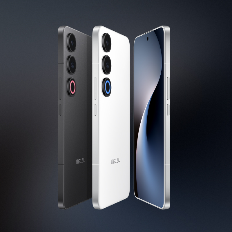 Meizu/魅族魅族21NOTE新品高通骁龙8GEN2 AI手机特种兵