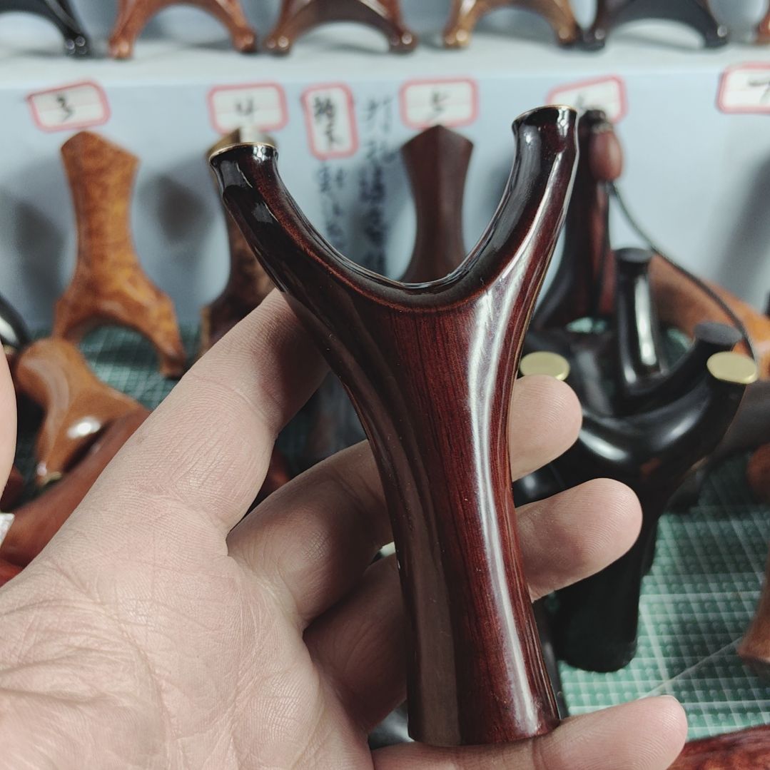 【闪购商品】紫檀遐思直板