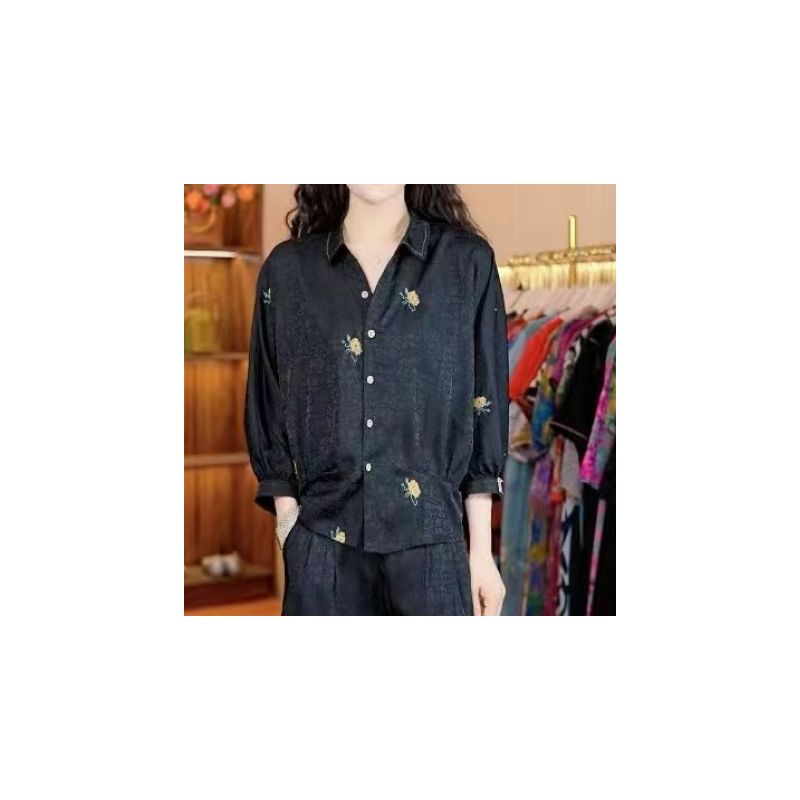 6660-23新款女士小衫外套