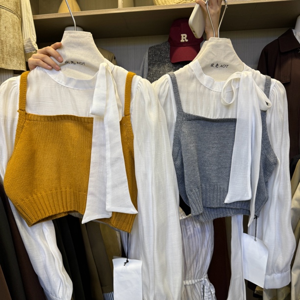 『September』春季时尚美衣女装【备注编号】