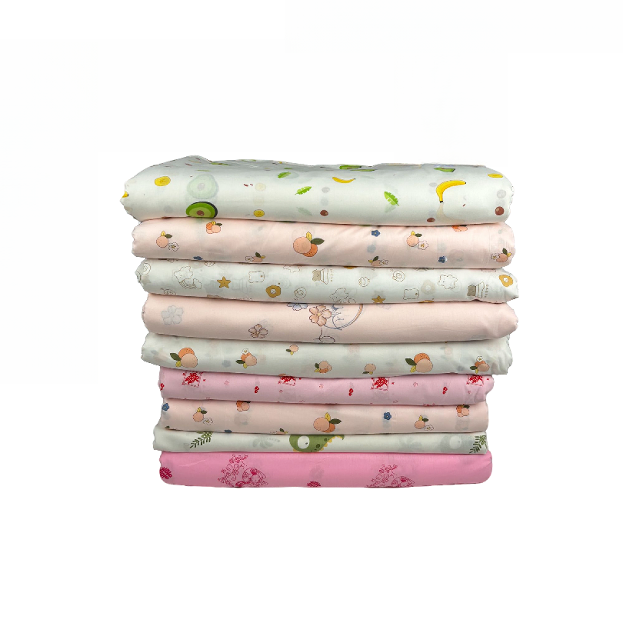 7号被壳  是包棉花的包布，不是被套，纯棉布料，定做尺寸