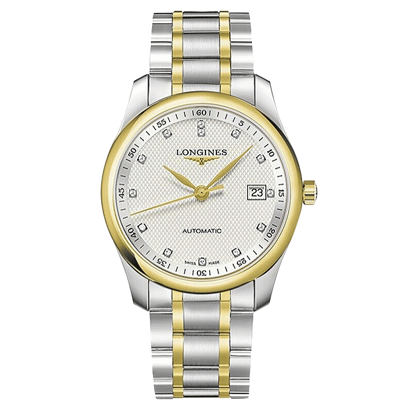 99新 Longines/浪琴 奢王/名匠793/表径40/L2.793.5.97.7