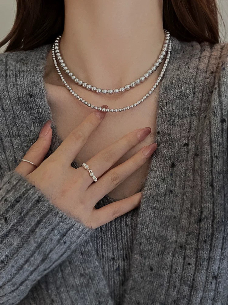 吊坠925银 直播间佩家DM直播推荐