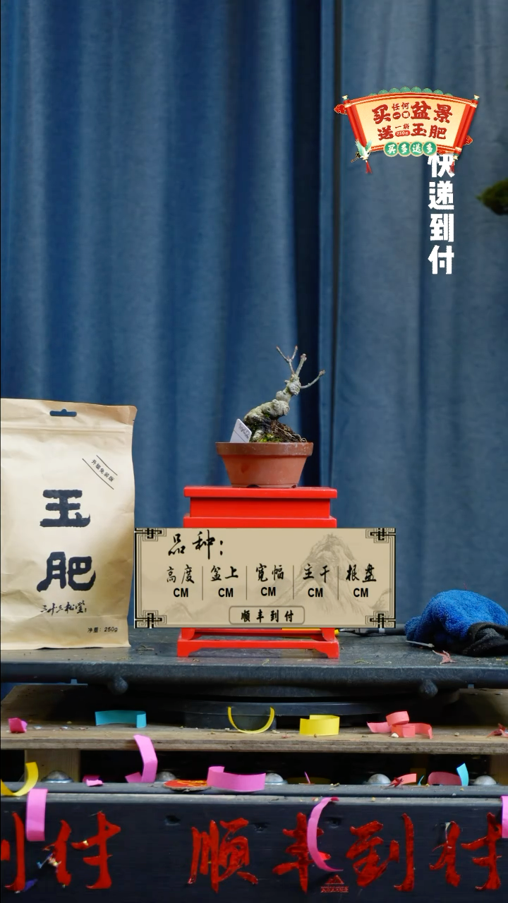 【闪购商品】1420真弓